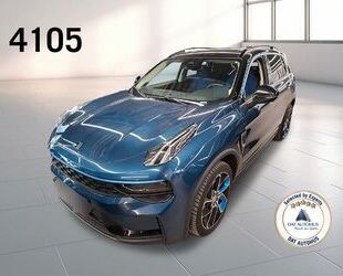 Lynk & Co 01 Gebrauchtwagen