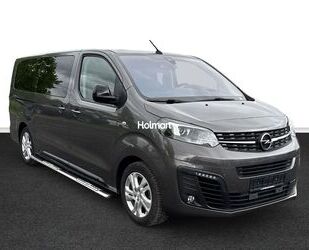 Opel Zafira Life Gebrauchtwagen