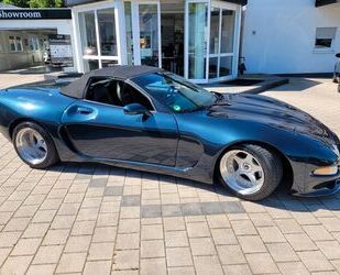 Corvette C5 Gebrauchtwagen