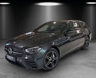 Mercedes-Benz E 300 Gebrauchtwagen