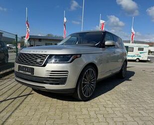 Land Rover Range Rover Gebrauchtwagen