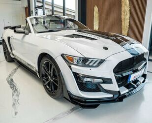 Ford Mustang Gebrauchtwagen