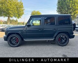 Mercedes-Benz G 63 AMG Gebrauchtwagen