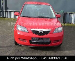 Mazda 2 Gebrauchtwagen