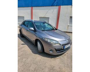 Renault Megane Gebrauchtwagen