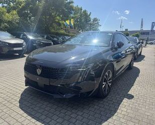 Peugeot 508 Gebrauchtwagen