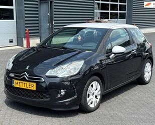 Citroen DS3 Gebrauchtwagen