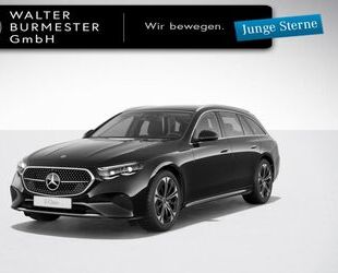 Mercedes-Benz E 300 Gebrauchtwagen