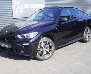 BMW X6 M50 Gebrauchtwagen