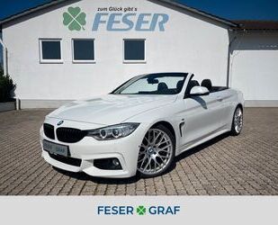 BMW 430 Gebrauchtwagen