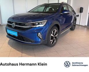 VW Taigo Gebrauchtwagen