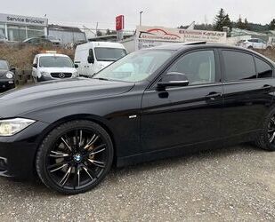 BMW 335 Gebrauchtwagen