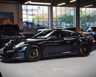 Porsche 991 Gebrauchtwagen