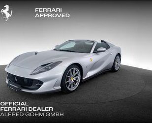 Ferrari 812 Gebrauchtwagen