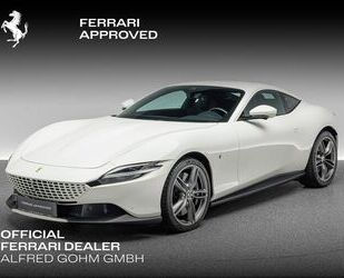 Ferrari Roma Gebrauchtwagen