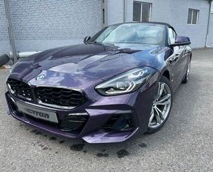 BMW Z4 Gebrauchtwagen