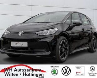VW ID.3 Gebrauchtwagen
