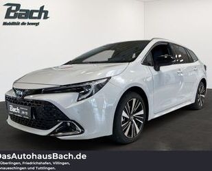 Toyota Corolla Gebrauchtwagen