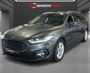 Ford Mondeo Gebrauchtwagen