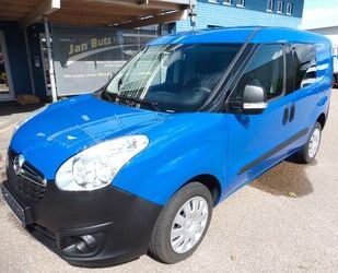 Opel Combo Gebrauchtwagen