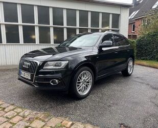 Audi Q5 Gebrauchtwagen