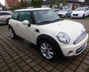 Mini Cooper D Gebrauchtwagen