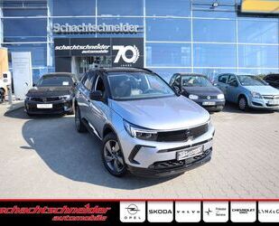 Opel Grandland (X) Gebrauchtwagen