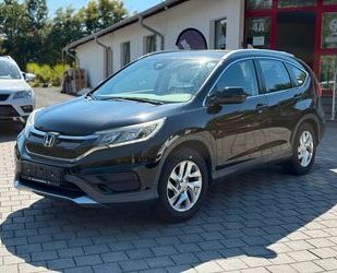 Honda CR-V Gebrauchtwagen