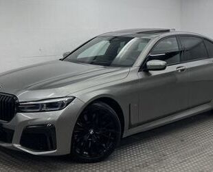 BMW 730 Gebrauchtwagen