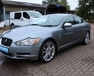 Jaguar XF Gebrauchtwagen