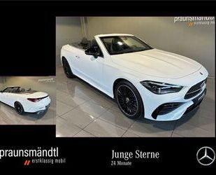 Mercedes-Benz CLE 180 Gebrauchtwagen