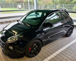 Opel Adam Gebrauchtwagen