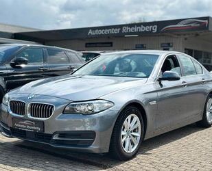 BMW 530 Gebrauchtwagen