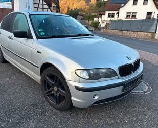 BMW 320 Gebrauchtwagen