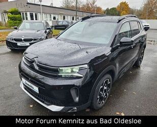 Citroen C5 Aircross Gebrauchtwagen
