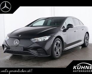 Mercedes-Benz EQE Gebrauchtwagen