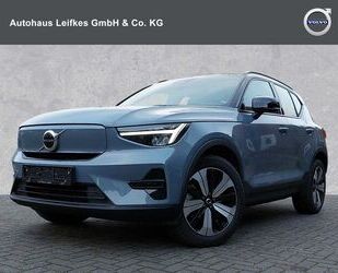 Volvo XC40 Gebrauchtwagen