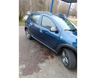 Dacia Sandero Gebrauchtwagen