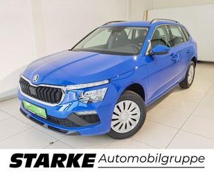 Skoda Kamiq Gebrauchtwagen