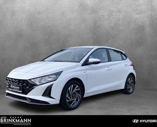 Hyundai i20 Gebrauchtwagen