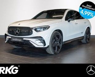 Mercedes-Benz GLC 200 Gebrauchtwagen