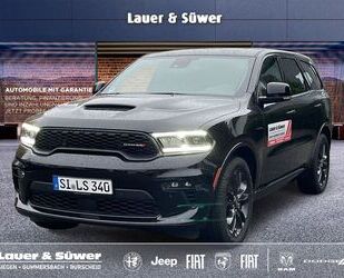 Dodge Durango Gebrauchtwagen