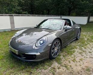 Porsche 991 Gebrauchtwagen