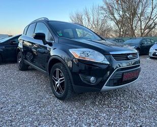 Ford Kuga Gebrauchtwagen