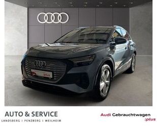 Audi Q4 Gebrauchtwagen