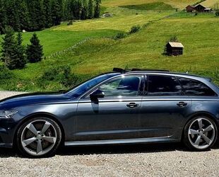 Audi S6 Gebrauchtwagen