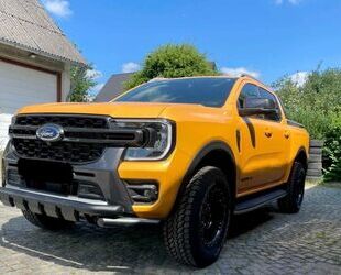 Ford Ranger Gebrauchtwagen