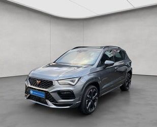Cupra Ateca Gebrauchtwagen