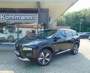 Nissan X-Trail Gebrauchtwagen