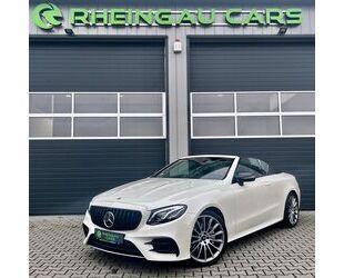 Mercedes-Benz E 53 AMG Gebrauchtwagen